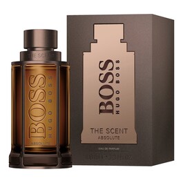 The Scent Absolute For Him