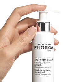 Daily Superfoliant Age Smart - Exfoliante Diário
