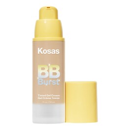 BB Burst - Gel-creme hidratante com cor