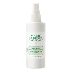 SPRAY PARA O ROSTO COM ÁCIDO HIPOCLOROSO - REPARADOR E EQUILIBRANTE, Mario Badescu