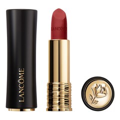 L'Absolu Rouge Unleash The Drama- Batom Mate, Lancôme