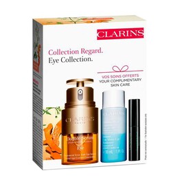 Double Serum Eye Collection - Coffret Tratmento