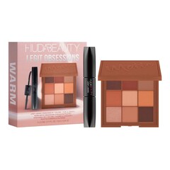 Legit Obsessions – Coffret Maquihagem, Huda Beauty