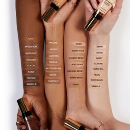 Born This Way Soft Matte Foundation - Base