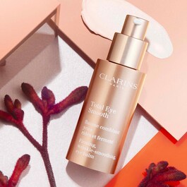 Total Eye Smooth - Bálsamo Contorno Ocular