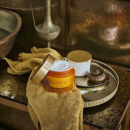 The Ritual of Mehr - Creme Hidratante Corporal