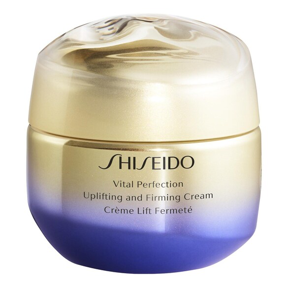 Vital Perfection - Creme Antienvelhecimento Revigorante e Refirmante, SHISEIDO