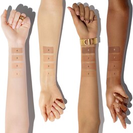 Dior Forever Natural Bronze - Pó Bronzeador Natural