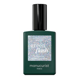 Green Flash - Verniz led