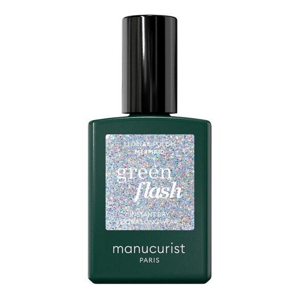 Green Flash - Verniz led, Manucurist