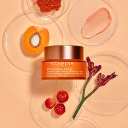 Extra-Firming Energy - Creme Dia Luminosidade, Firmeza, Anti-rugas