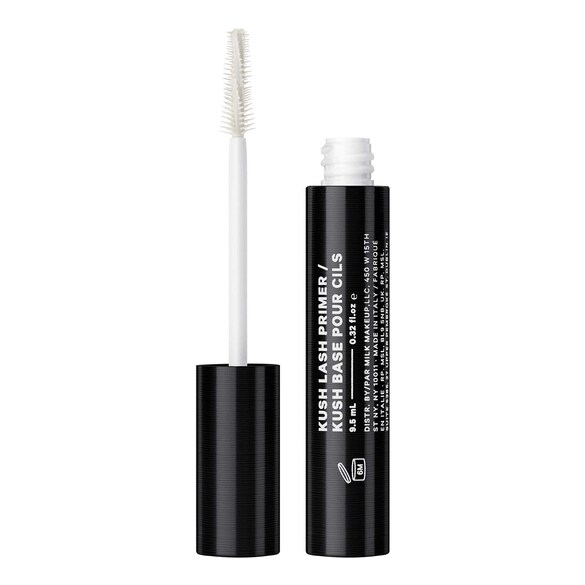 Kush Lash Primer - Primer de Máscara, Milk