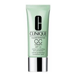 Superdefense™ CC CreamCC Creme com SPF 30