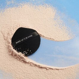 Ultra HD Microdefinishing Free Powder - Pó solto Ultra HD