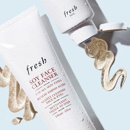 Fresh Essentials Set - Coffret Tratamento