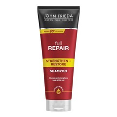 Full Repair - Champô Reparador Volume, John Frieda