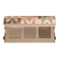 Mini Mix Palette - Mini paleta de tons, Sephora Collection