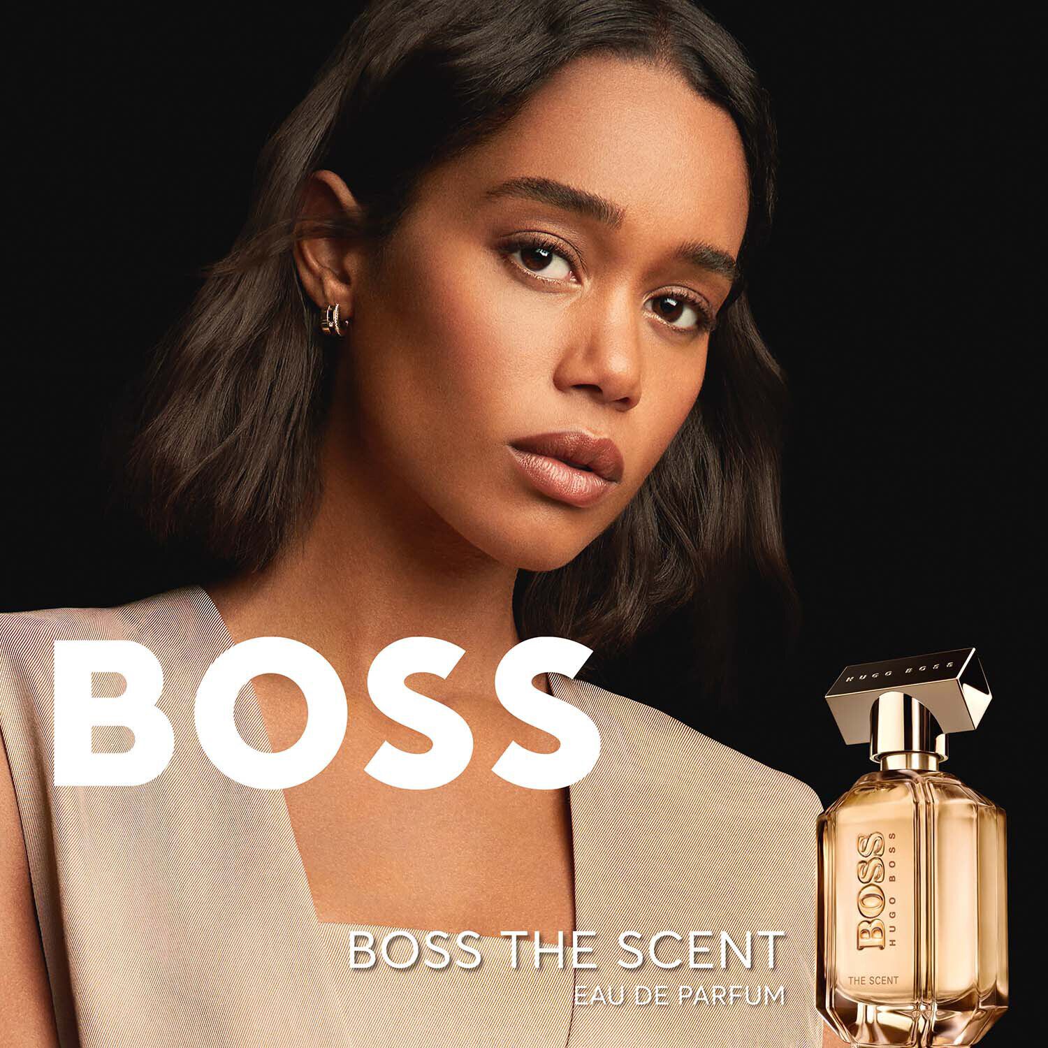Coffret hugo boss the scent for online her