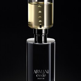 Armani Code Le Parfum
