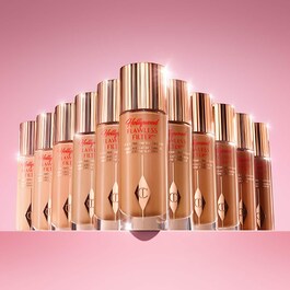 Hollywood Flawless Filter - Pré-base iluminadora