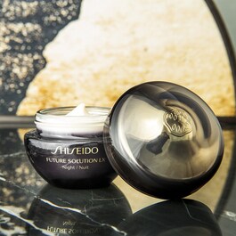 Future Solution LX - Creme de Noite Regenerador Antienvelhecimento 