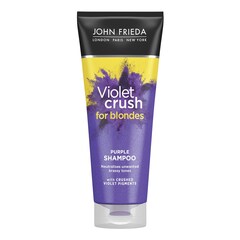 Colour Renew - Champô, John Frieda
