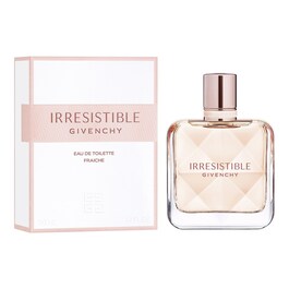 Irresistible Givenchy - Eau De Toilette Fraiche