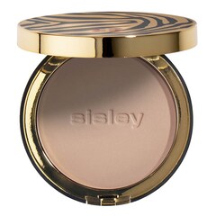 Phyto-Poudre Compacte - Pó compacto matificante e embelezador, SISLEY
