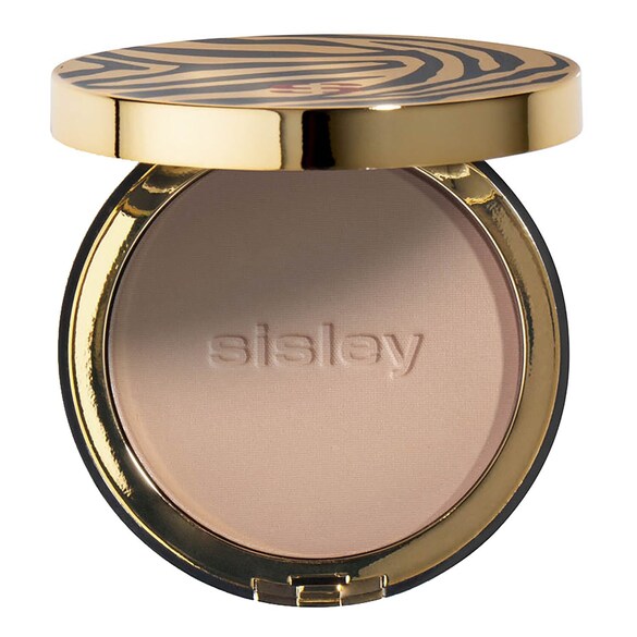 Phyto-Poudre Compacte - Pó compacto matificante e embelezador, Sisley