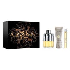 Azzaro Wanted - Coffret Eau de Toilette, Azzaro