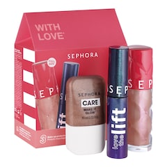 CONJUNTO WITH LOVE* - Coffret de maquilhagem, Sephora Collection