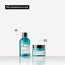 Scalp Advanced - Tratamento Multiusos