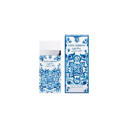 Light Blue Summer Vibes - Eau de Toilette