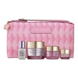 Resilience Multi-Effect Skincare Routine - Coffret Tratamento