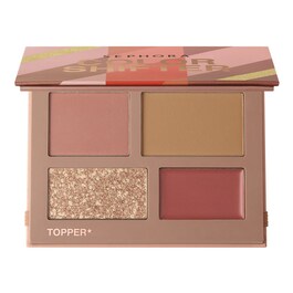 Color Shifter -  Mini Paleta Tez