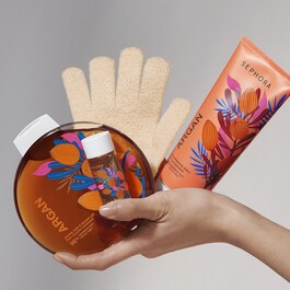 Coffret Bien-Etre Argan -  Coffret Tratamento