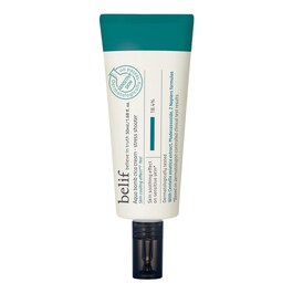 Aqua Bomb Cica Cream - Creme para pele sensível