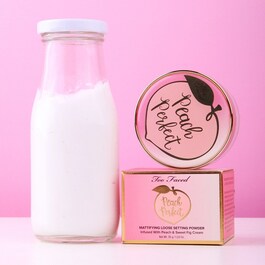 Peach Perfect Loose Powder