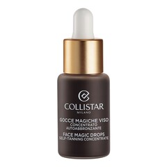 Gocce Magiche - Autobronzeadoras , Collistar