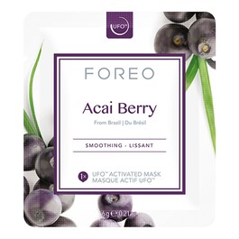 Máscara Açaí Berry 