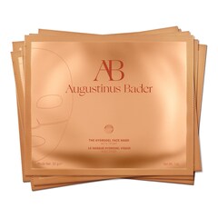 The Hydrogel Face Mask 6 Pack - Máscara de hidrogel, Augustinus Bader