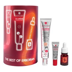 Kit The Best Of Erborian - Coffret Tratamento, Erborian