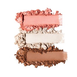 Face palette - Paleta Rosto