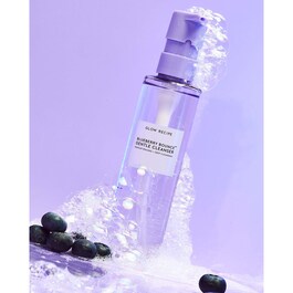Blueberry Bounce - Produto de limpeza suave Mini