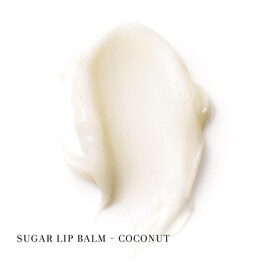 Sugar Lip Balm - Bálsamo labial hidratante com açúcar