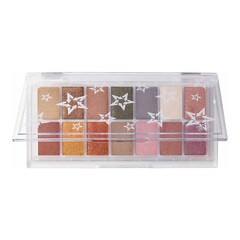 Planet Fanatic Palette - Paleta Sombra Olhos, KVD Beauty