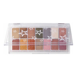 Planet Fanatic Palette - Paleta Sombra Olhos