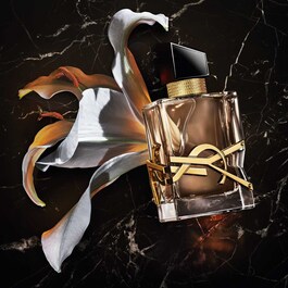 Libre Flowers & Flames - Eau de Parfum Perfume de Mulher Floral