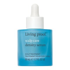 Scalp Care Density Serum – Tratamento do couro cabeludo, Living Proof