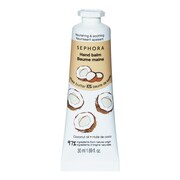 Baume mains 10% beurre de karité - Bálsamo de Mãos
